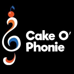 Cake O'Phonie